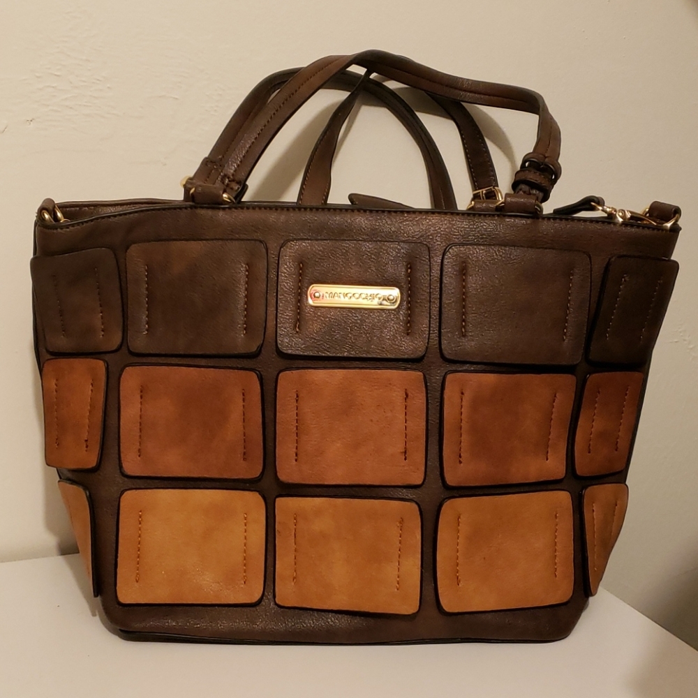Manocchio Shoulder bag